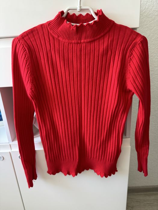 Водолазки теплые