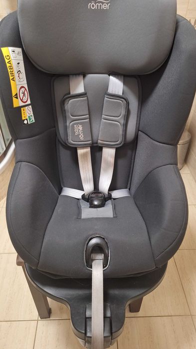 Fotelik samochodowy Britax Römer Duaflix M i-Size