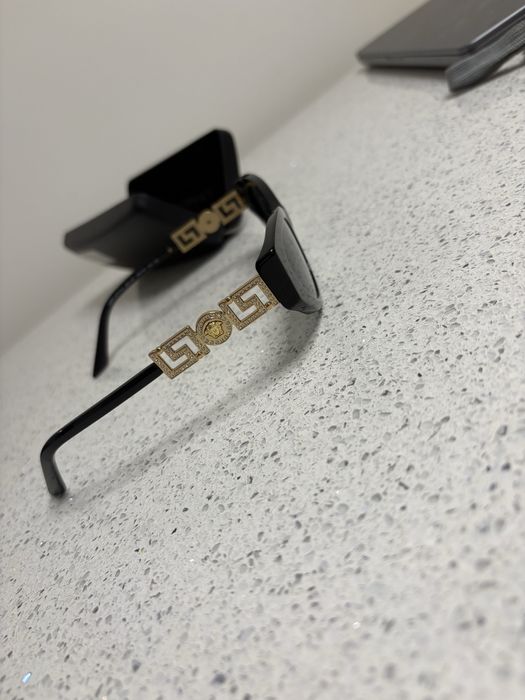 Versace окуляри, оригінал!