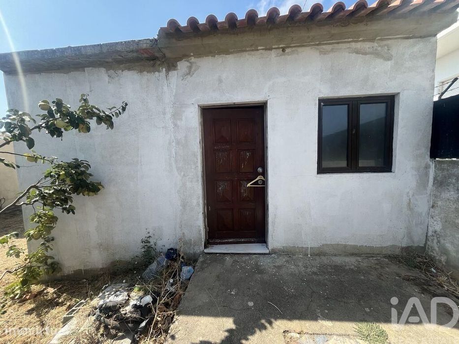 Casa / Villa T2 em São Domingos de Rana de 71,5 m2