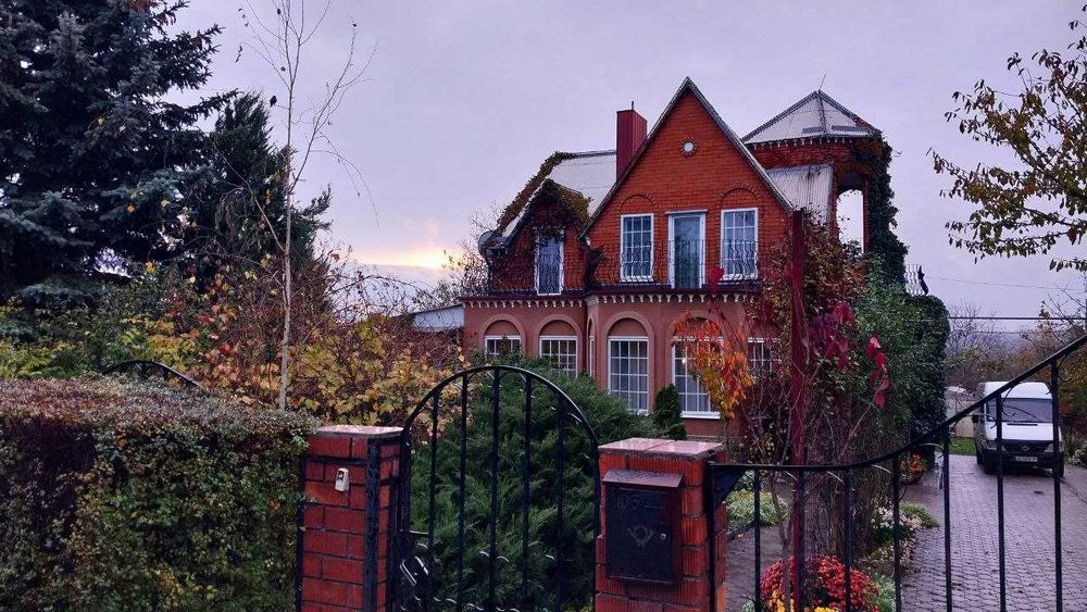 Сдам в аренду дом в Любимовке , берег Днепра