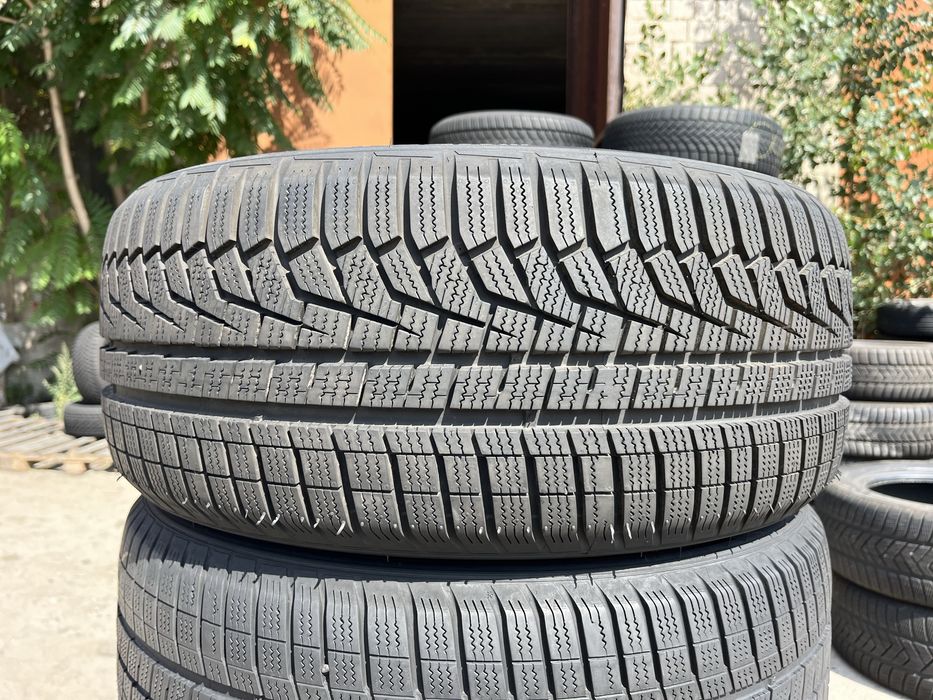 225/50 r17 Hankook Winter I Cept evo2 Резина зимняя