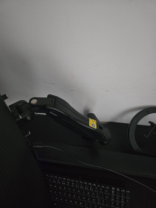 Monitor Samsung Odyssey G5 curvo 165hz 1ms