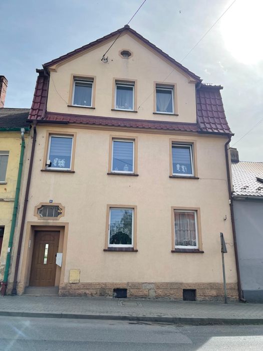 Sprzedam kamienice