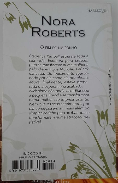 Nora Roberts - Os Stanislaski