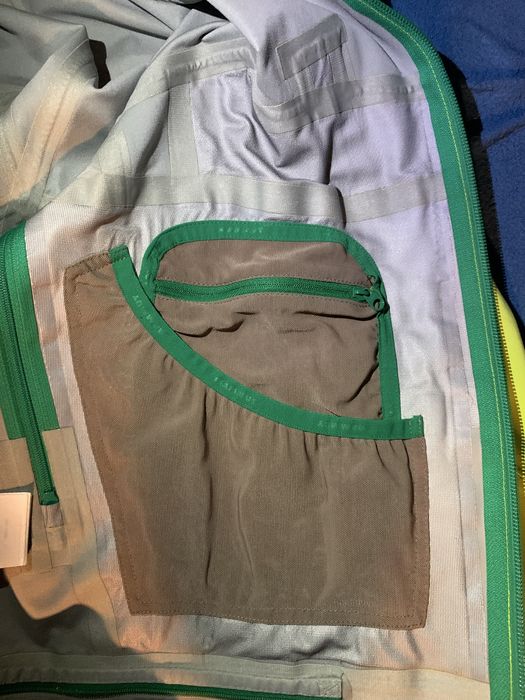 Mammut куртка штормовка лижна softshell  M