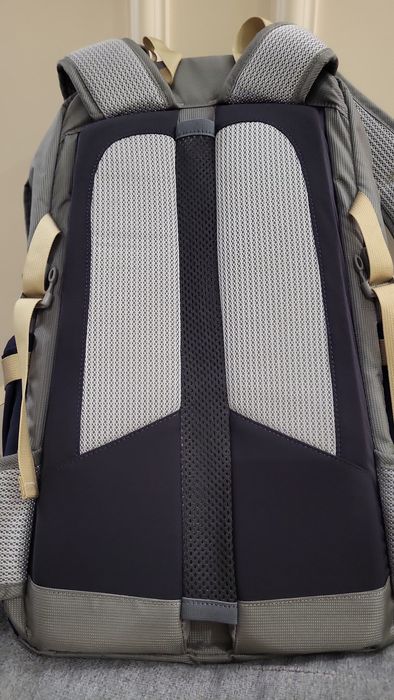 Якісний і міцний рюкзак