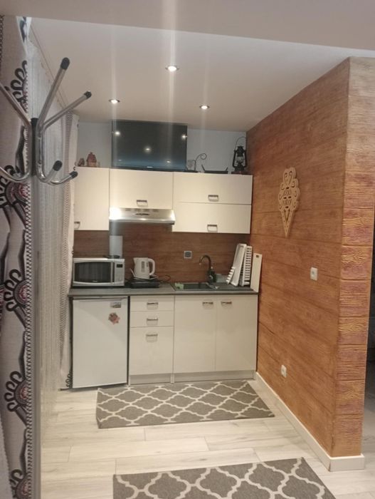 Apartament pod Bachledowką.