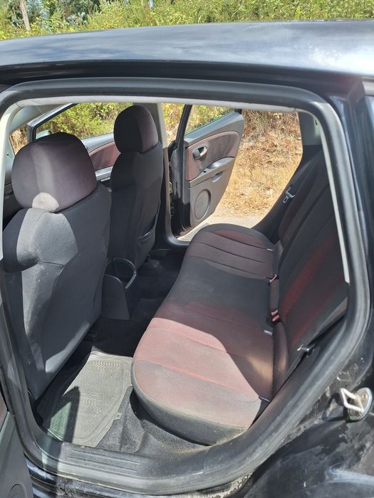 SEAT Leon — fotografia 4