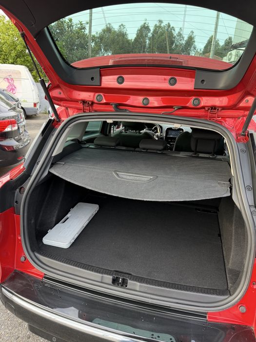 Renault Clio 1.5dCi Energy Dynamique