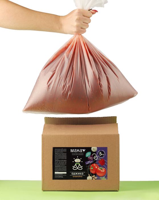 Соуси для піци, хачапурі, паніні | Власне виробництво | 12 смаків