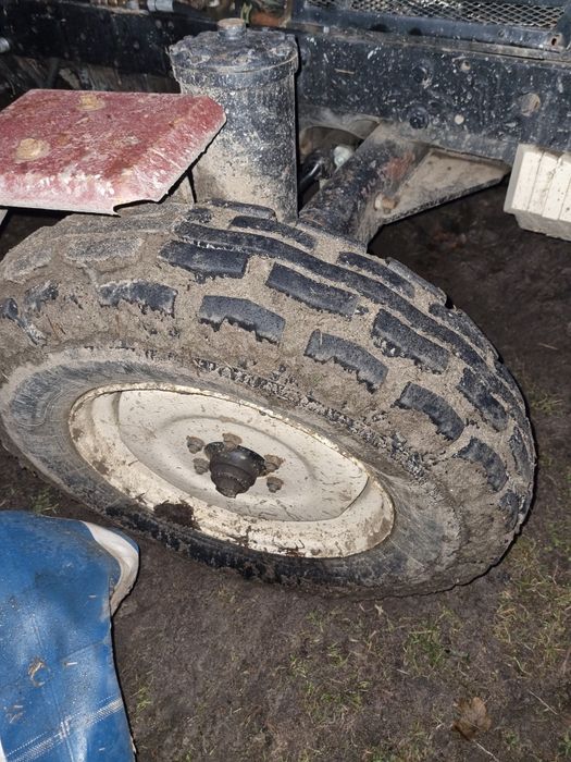 Sprzedam  ursus c 385