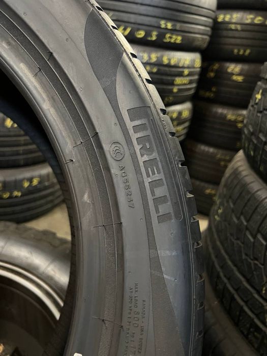 Шини Літні 255х45хR19 Pirelli Scorpion / 2 шт 90% Протектор