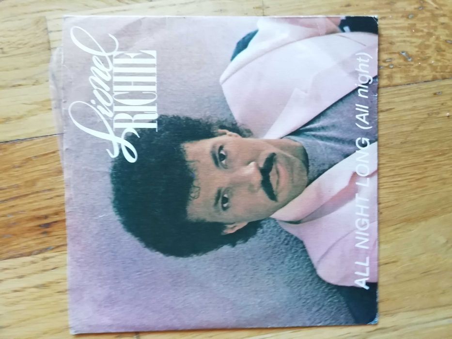 Discos vinil década 80 singles 45 rpm