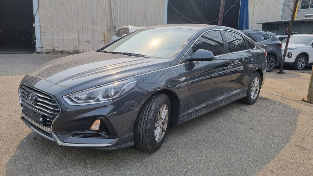 Аренда авто Kia, Hyundai, Toyota