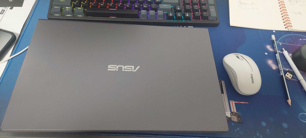 Notebook Asus M590DA-BQ180