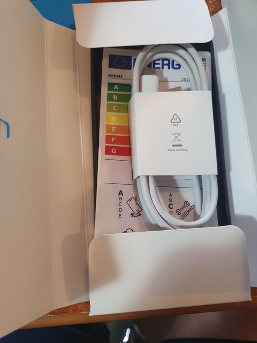 Remi note 15 pro +  5g  512 gb