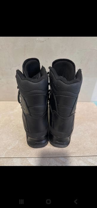 Botas Meindl modelo wi12-379€