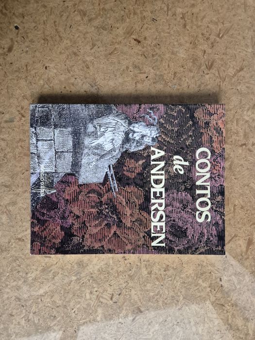 Contos de Andersen