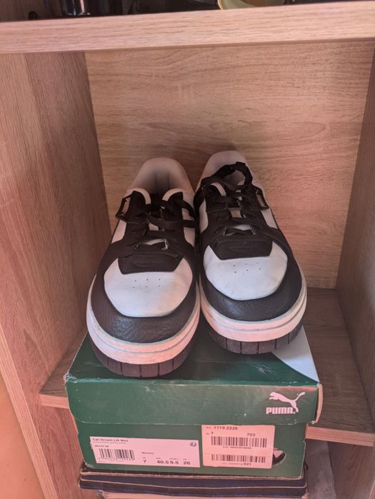 Buty Puma Cali Dream