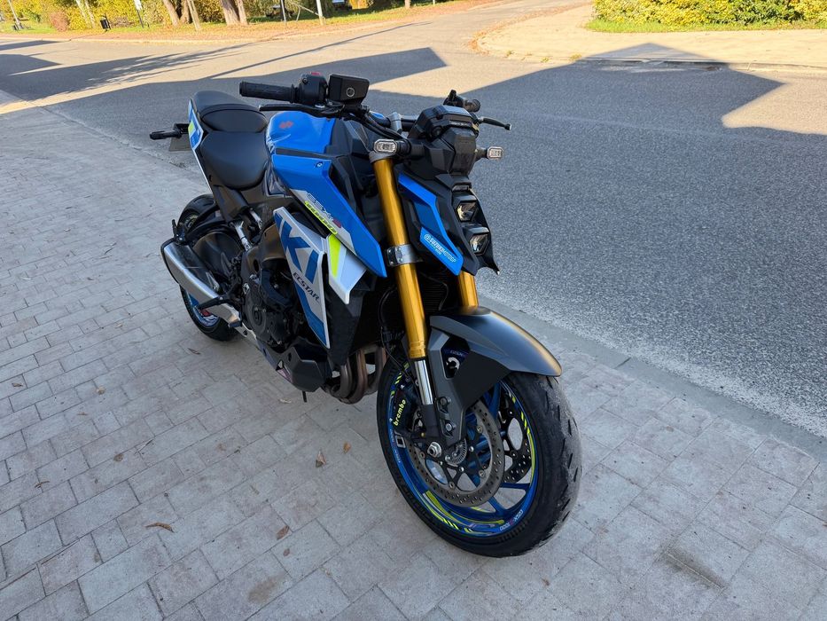 Suzuki