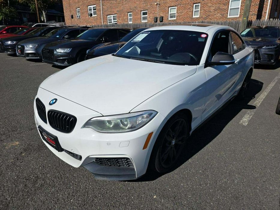 BMW Seria 2