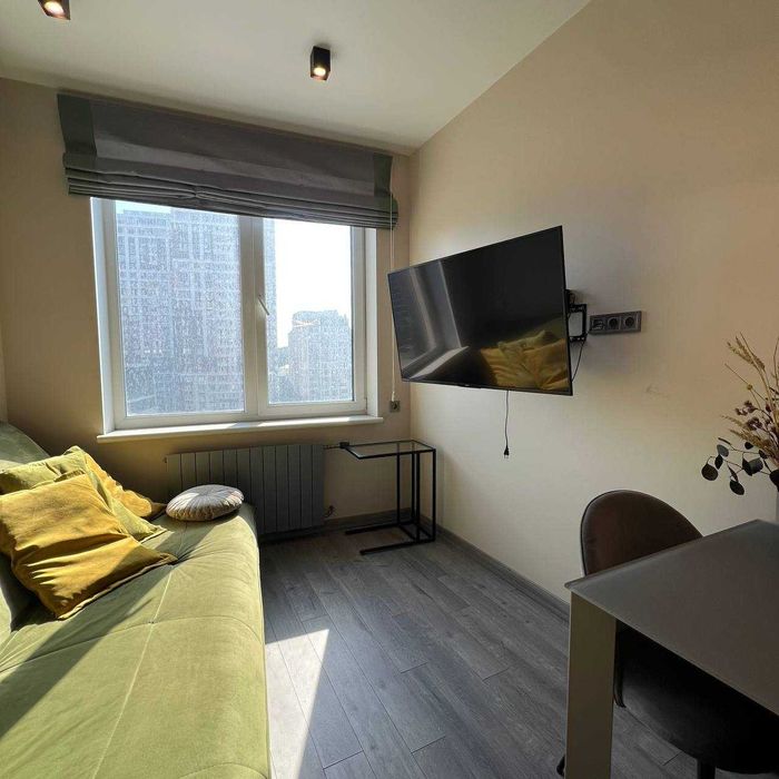 2-rooms apartment apartment by the address st. Genuezskaya (area 60 m²) - Atlanta.ua - photo 4