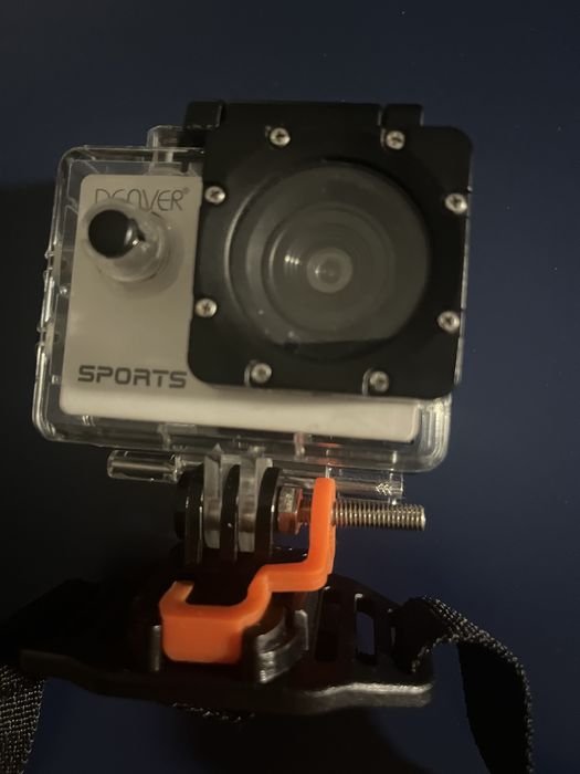 Camara denver (sports)