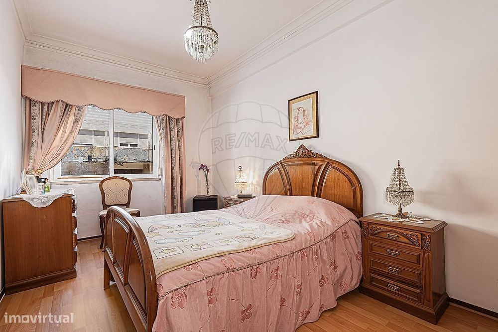 Apartamento T2 para venda