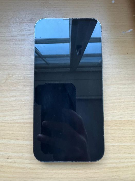 IPhone 13 pro max 256