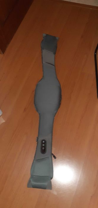 Masajeador de cintura