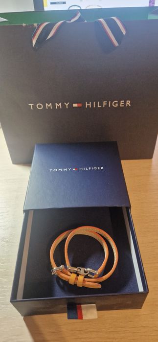 Bransoletka Tommy Hilfiger