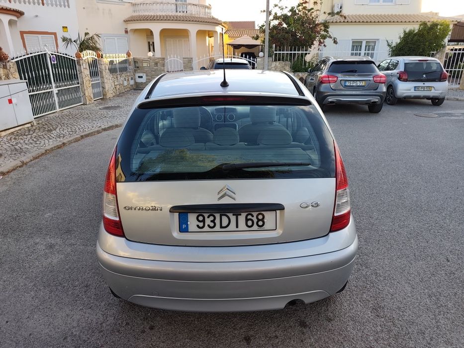 Citroën C3 1.1 Gasolina | 147mil km | Económico