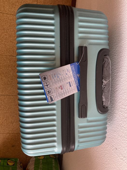 Mala de Porão 28x45x74 (nova)