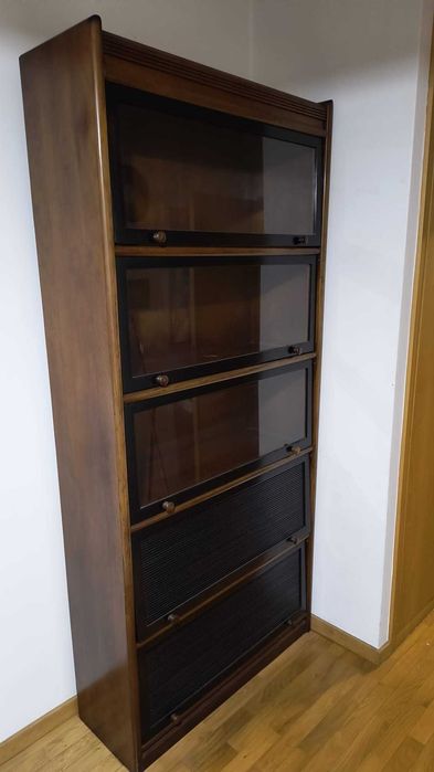 Móvel estilo colonial (exclusivo) sala/escritório