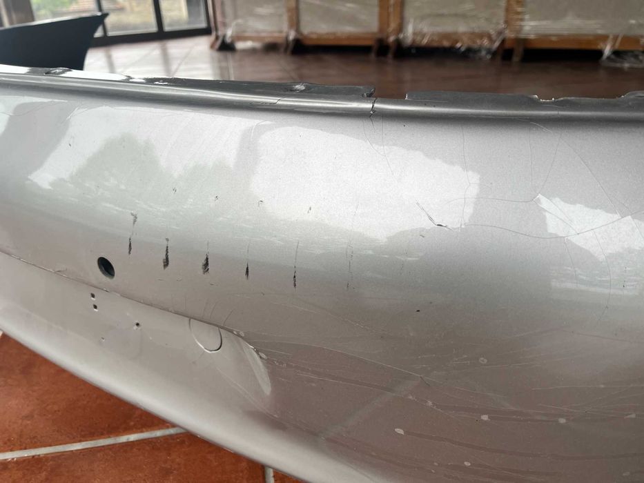 Parachoques traseiro Porsche 911 / 996