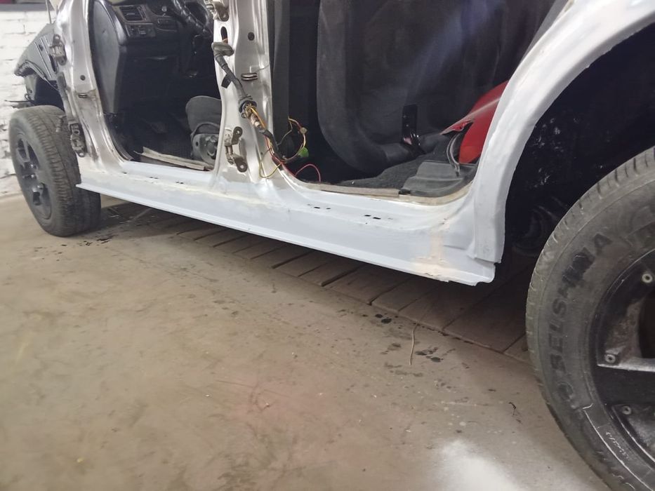 Honda civic 1999 року