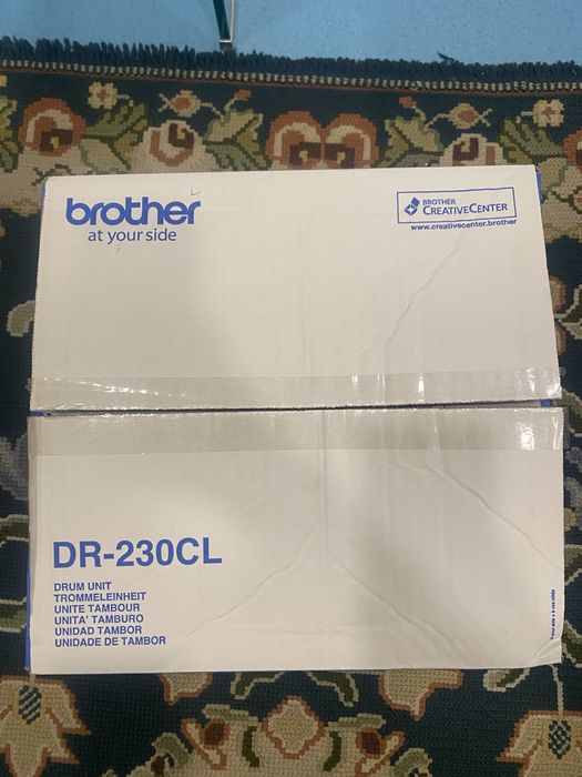 Tambores Brother DR-230CL