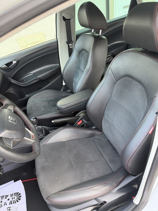 Seat Ibiza 6J FR