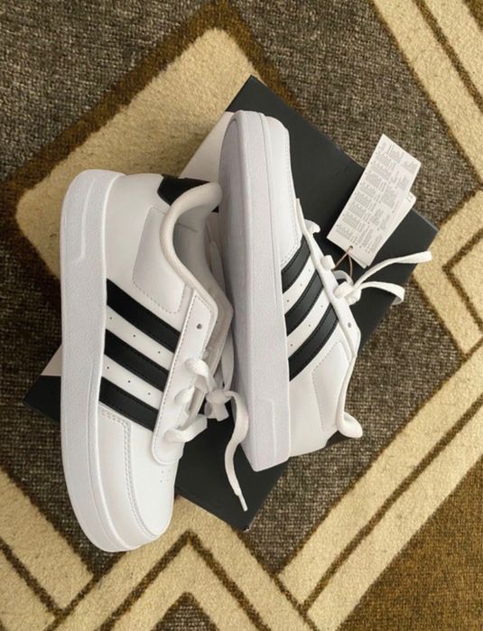 Adidas Breaknet 2.0K