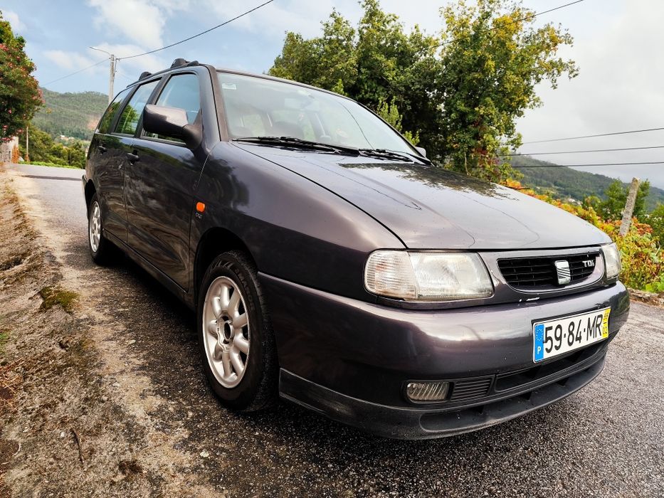 Seat Córdoba 1.9 TDI  com AC