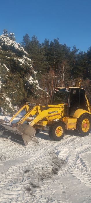 Продам екскаватор