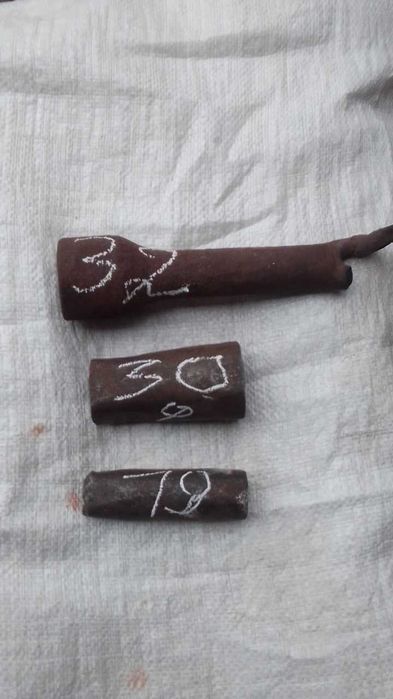 Ключи .головки СССР 19 30 32