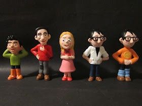 Rádio Comercial - Figuras Caderneta de Cromos - Nuno Marília- Vasco Palmeirim - Vanda  Fernandes - Pedro
