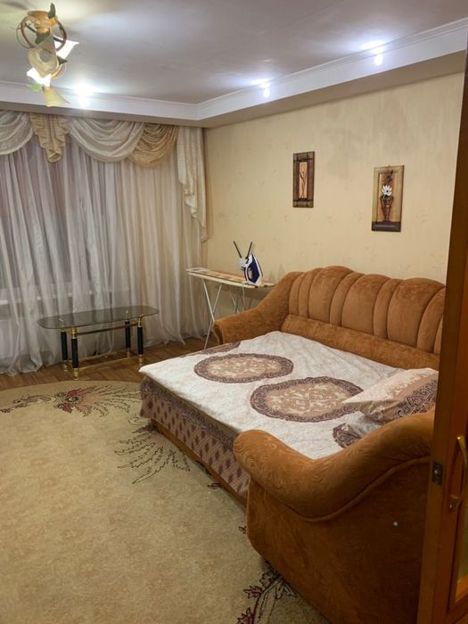 3/кімнатна квартира в центрі Кропивницького