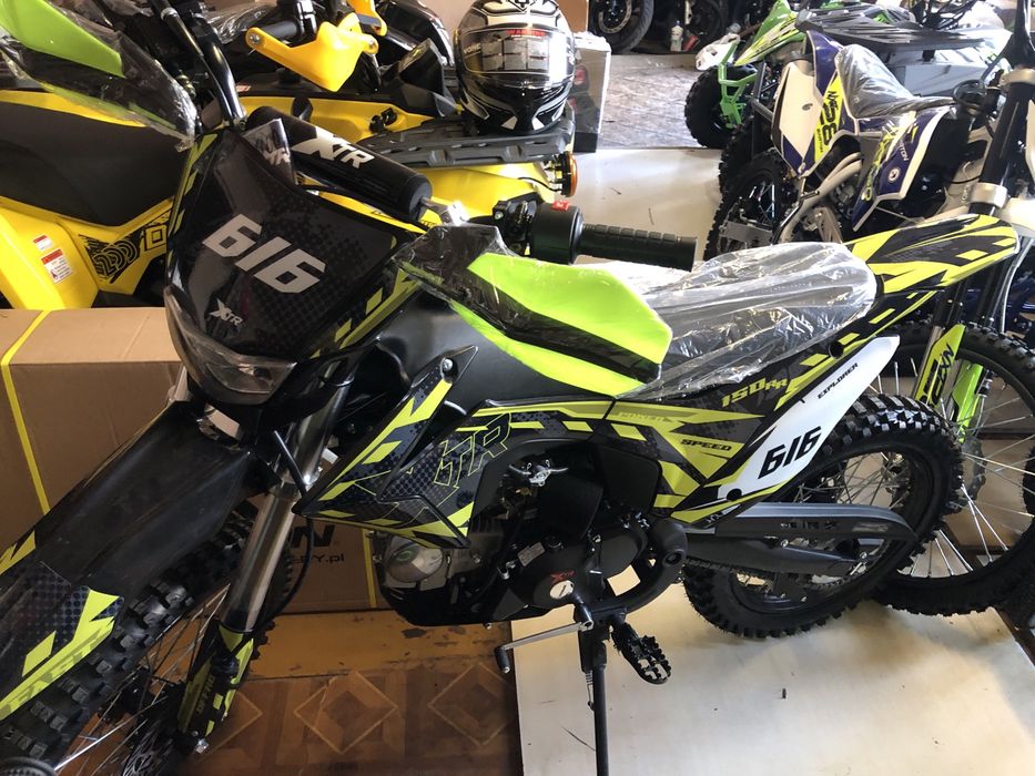 Xtr