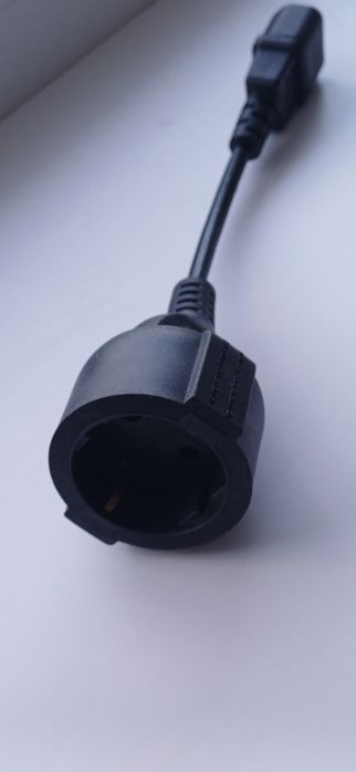 ДБЖ Mustek 400 usb упс