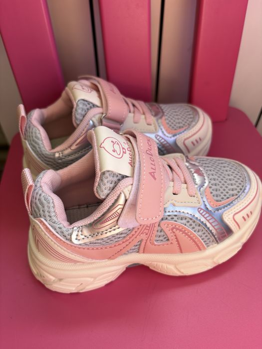 Кроссовки ,17,5 см