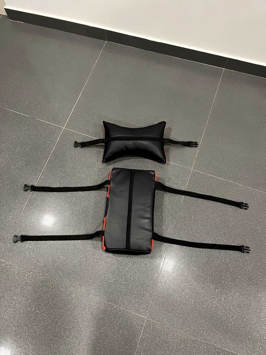 Cadeira Gamer para peças