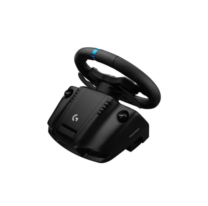 Руль, маніпулятор ігровий Logitech G923 + Shifter Xbox Series X/S/One